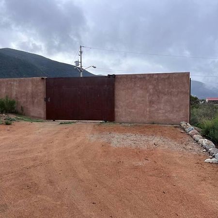 Cabana Aa2, Valle De Guadalupe Villa de Juarez Exterior foto